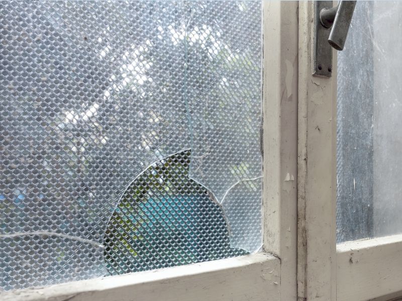 ¿Mallas o seguros de ventana? Cuál es la mejor opción para la seguridad infantil. Protegge Mallas